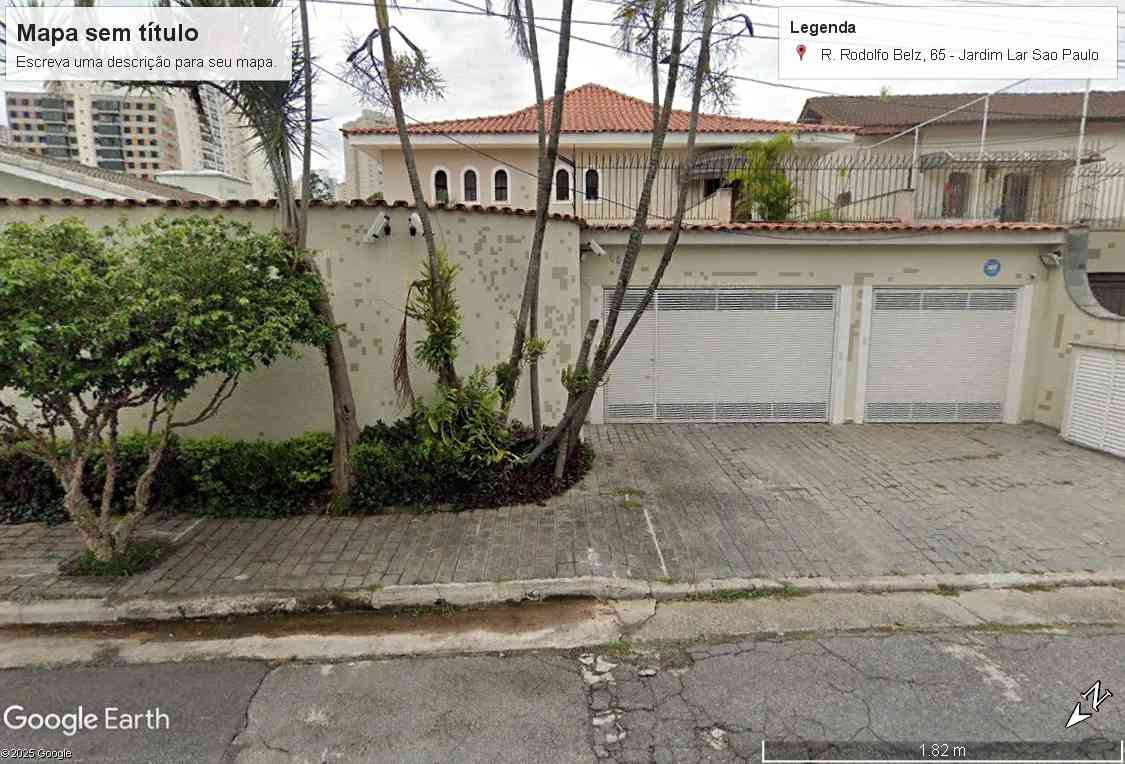 Clique para Ampliar Foto do imóvel